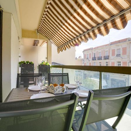 Studio Sun Beach By Interhome Arcachon Exteriér fotografie