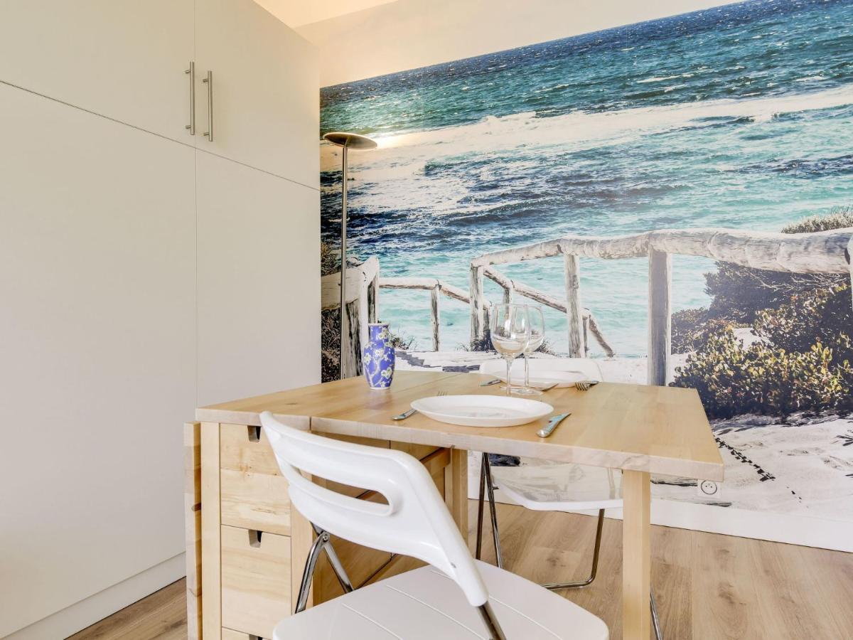 Studio Sun Beach By Interhome Arcachon Exteriér fotografie